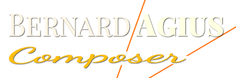 Bernard Agius Music
