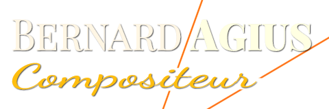 Bernard Agius Music
